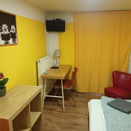 Deniz Guesthouse Budapest Ngoại thất bức ảnh