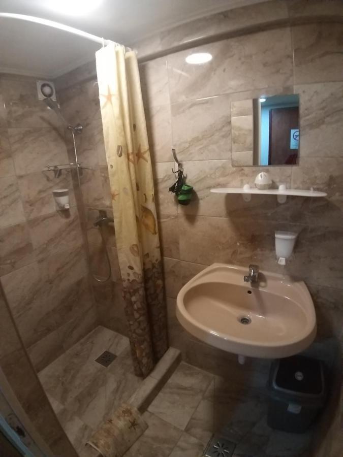 Deniz Guesthouse Budapest Ngoại thất bức ảnh