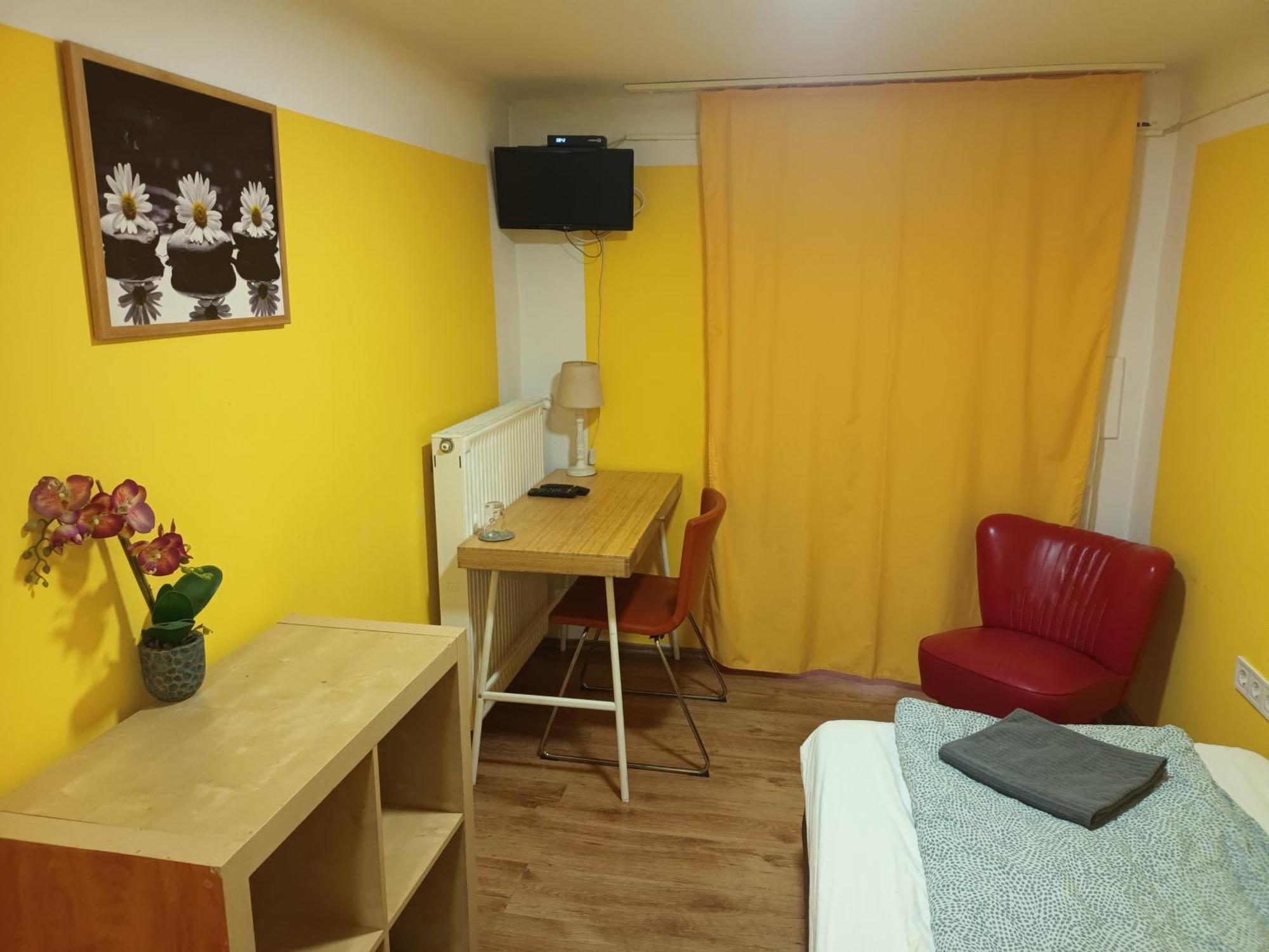 Deniz Guesthouse Budapest Ngoại thất bức ảnh